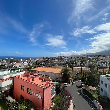 Estudio En Puerto De La Cruz Kültér fotó