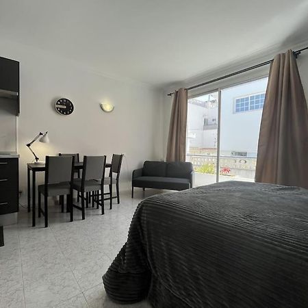 Estudio En Puerto De La Cruz Kültér fotó
