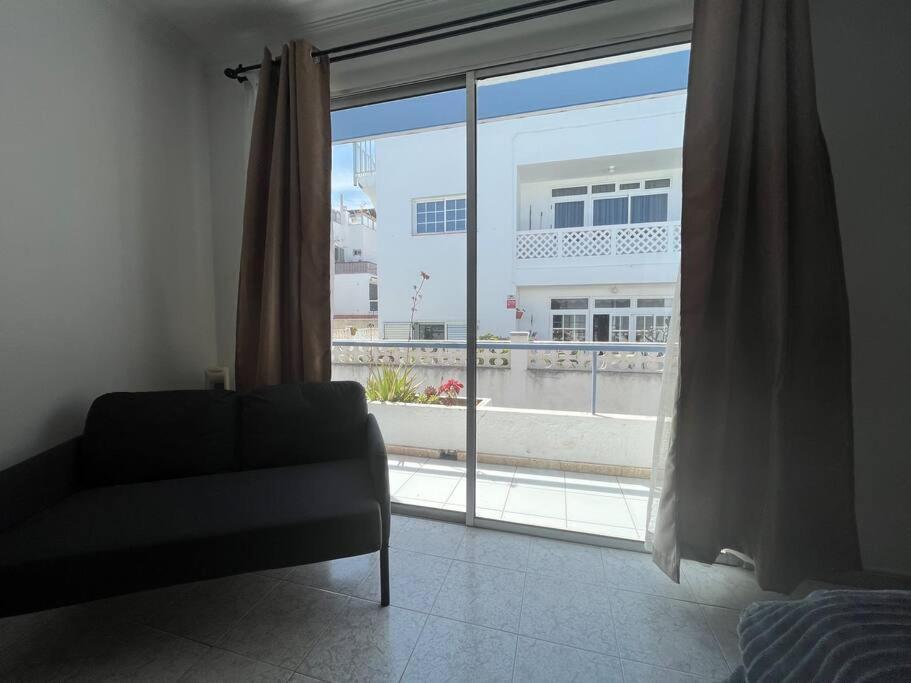 Estudio En Puerto De La Cruz Kültér fotó