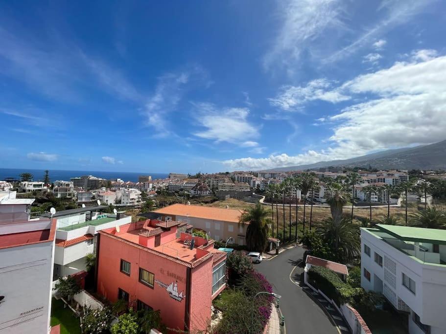 Estudio En Puerto De La Cruz Kültér fotó